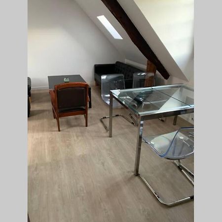 T3 Proximite Du Chu Avec Acces Internet & Netflix Apartment รูออง ภายนอก รูปภาพ