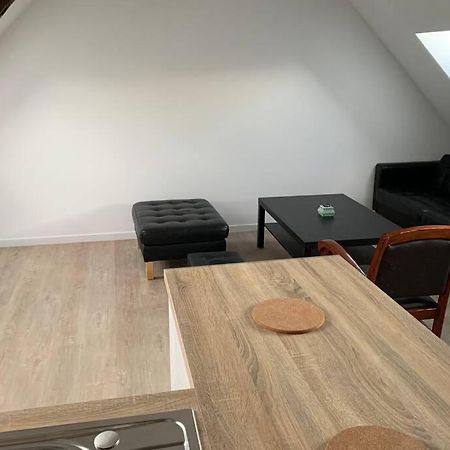 T3 Proximite Du Chu Avec Acces Internet & Netflix Apartment รูออง ภายนอก รูปภาพ